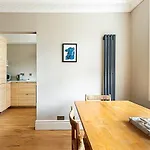 Cosy Flat In Trendy Haggerston