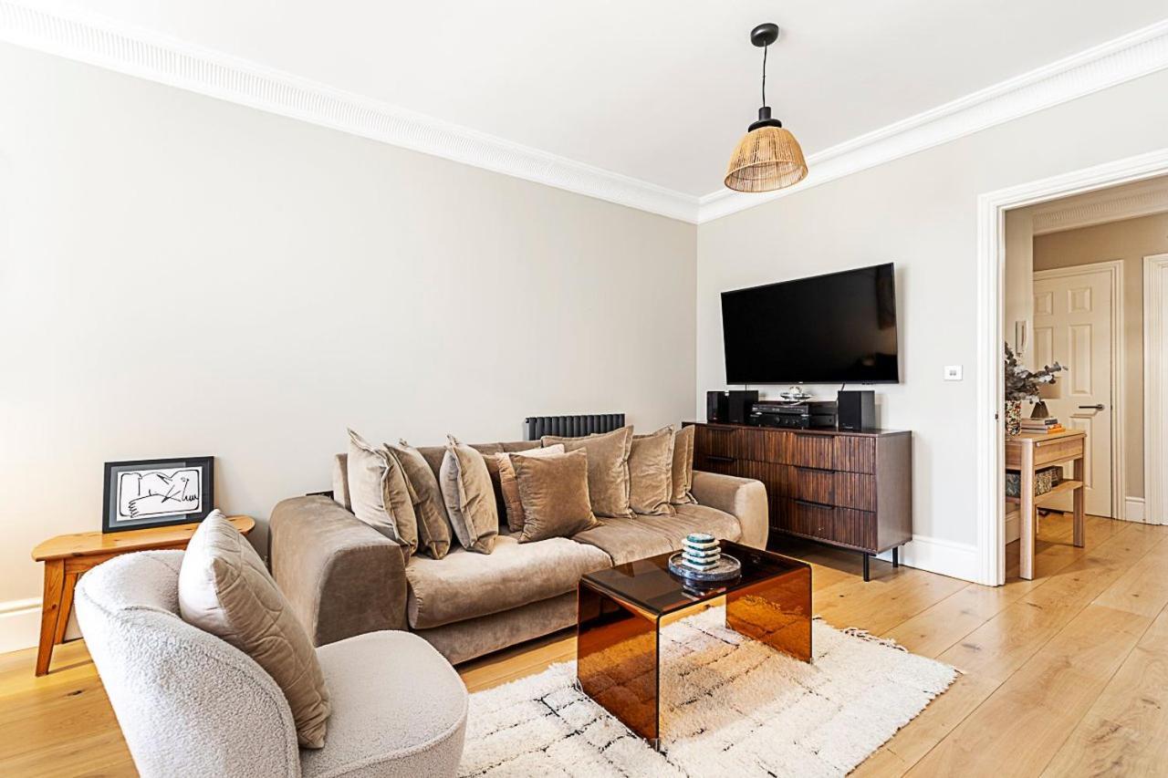 Cosy Flat In Trendy Haggerston Apartment London