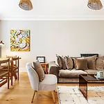 Cosy Flat In Trendy Haggerston