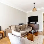 Cosy Flat In Trendy Haggerston
