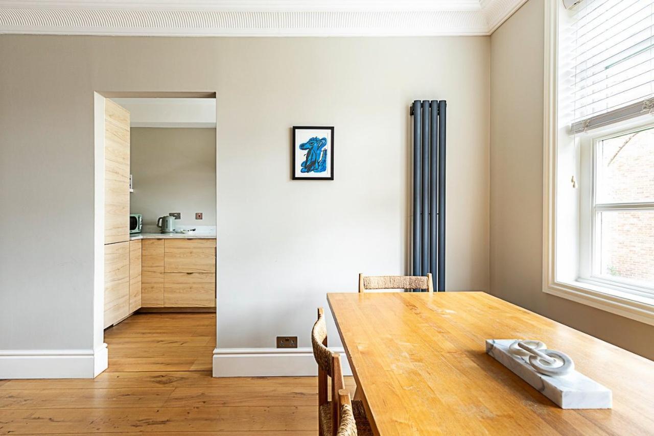 Cosy Flat In Trendy Haggerston Appartamento Londra