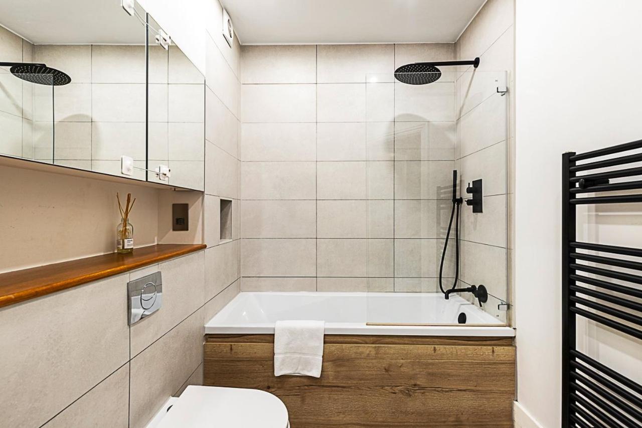 Cosy Flat In Trendy Haggerston Appartamento Londra
