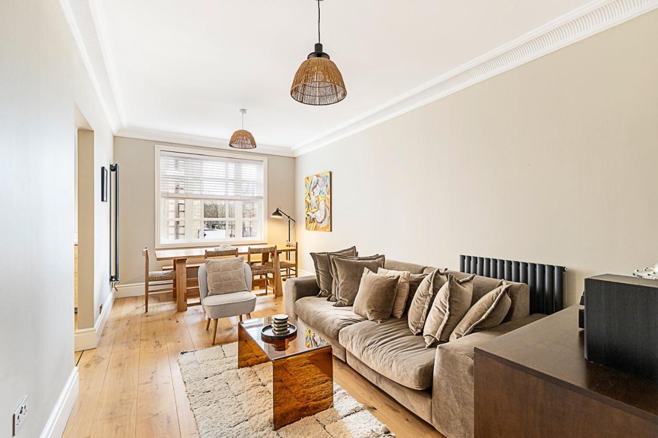 Cosy Flat In Trendy Haggerston Appartamento *