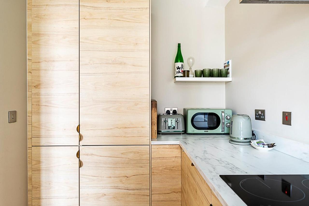 Cosy Flat In Trendy Haggerston Appartamento Londra