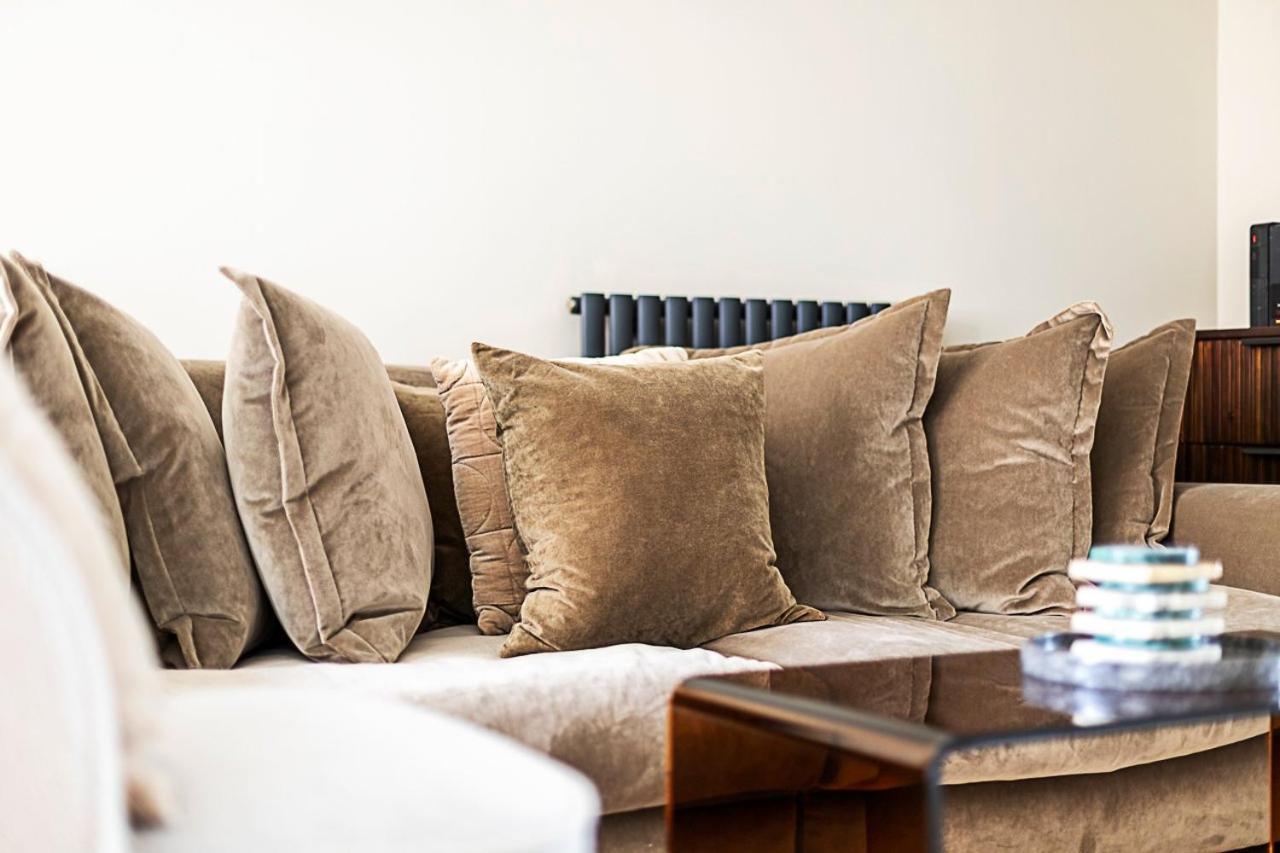 Cosy Flat In Trendy Haggerston