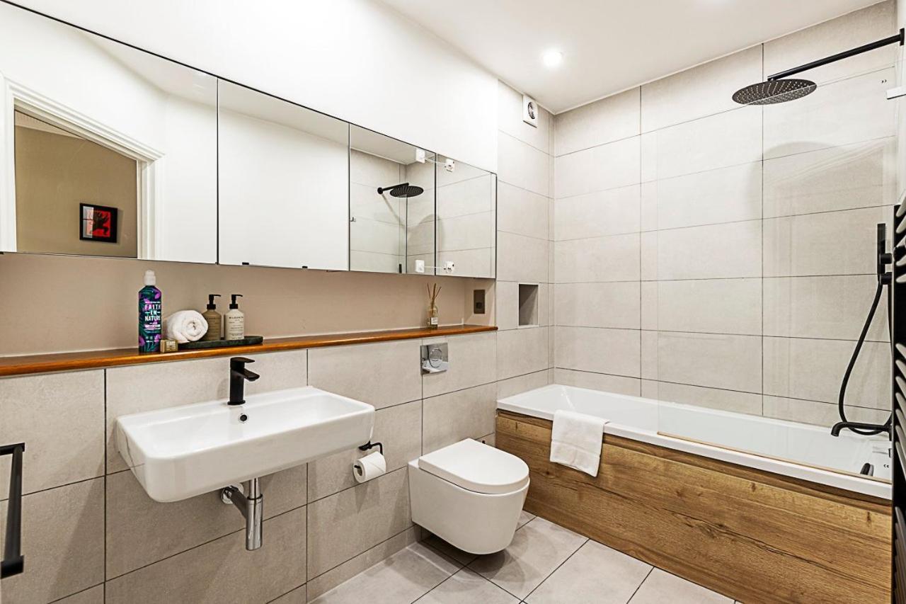 Appartamento Cosy Flat In Trendy Haggerston