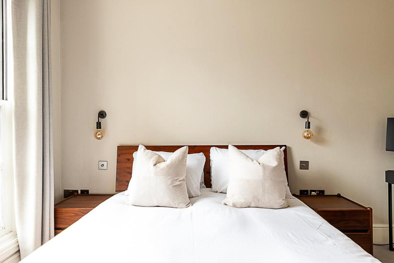 Appartamento Cosy Flat In Trendy Haggerston Londra