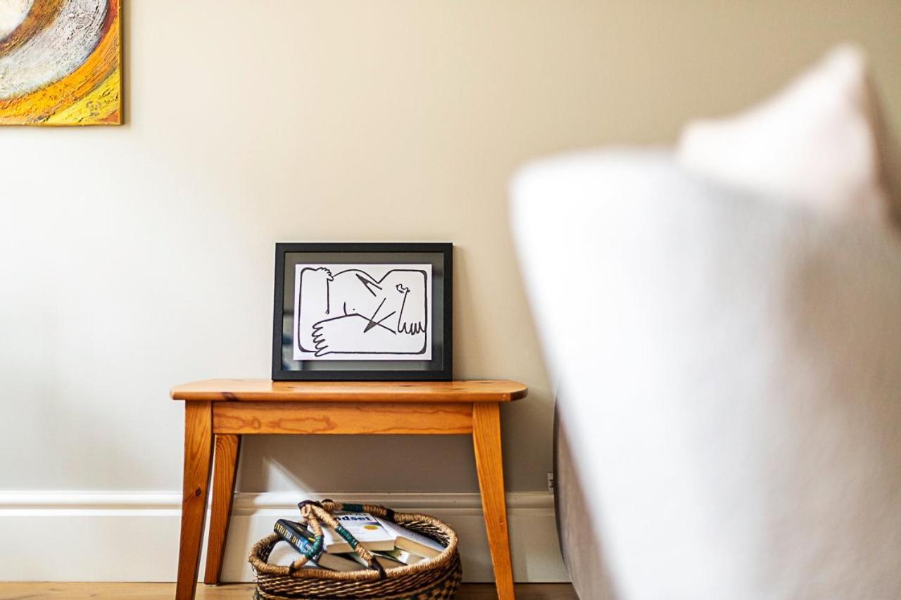 Cosy Flat In Trendy Haggerston Appartamento Londra