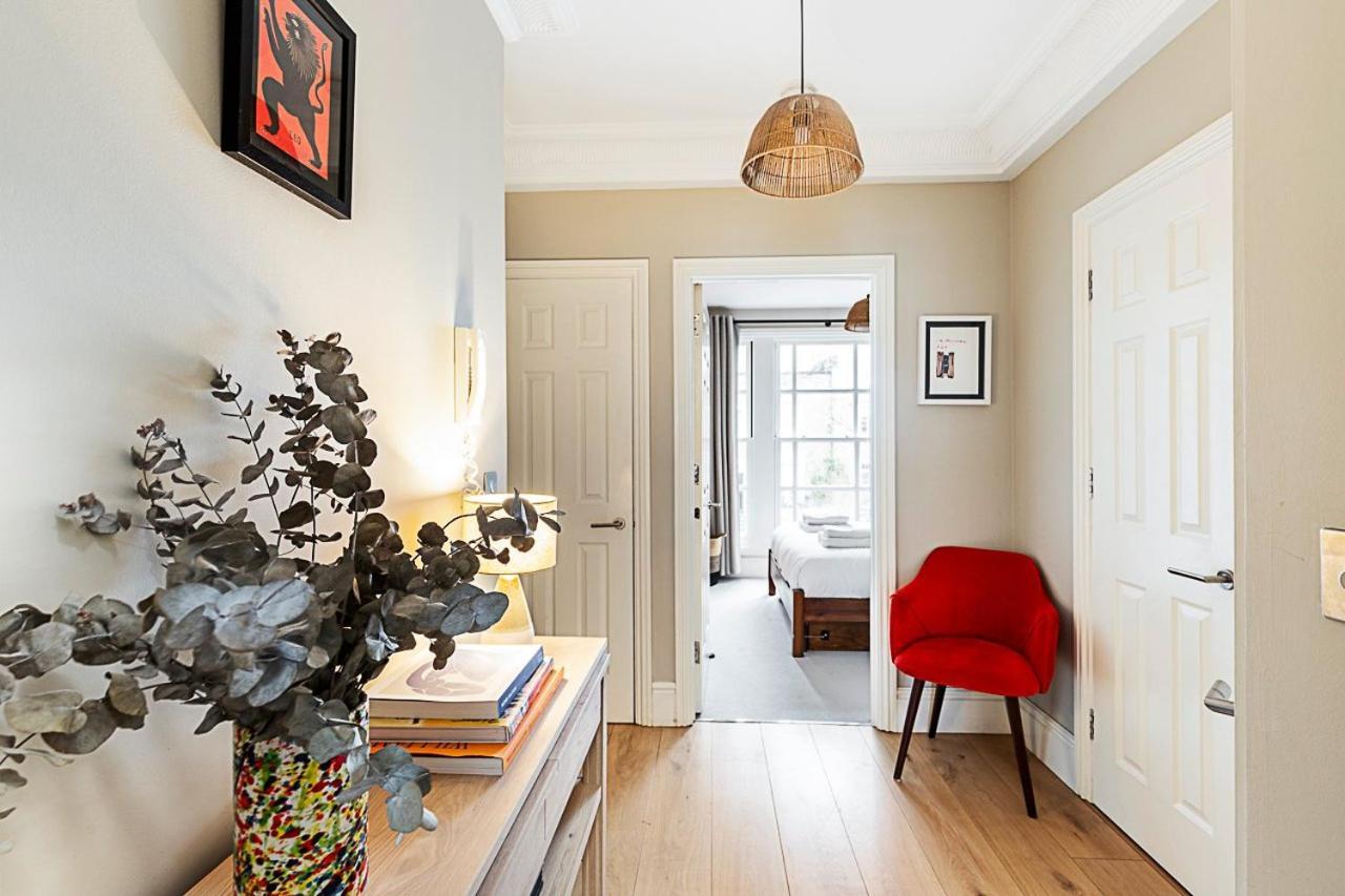 Cosy Flat In Trendy Haggerston