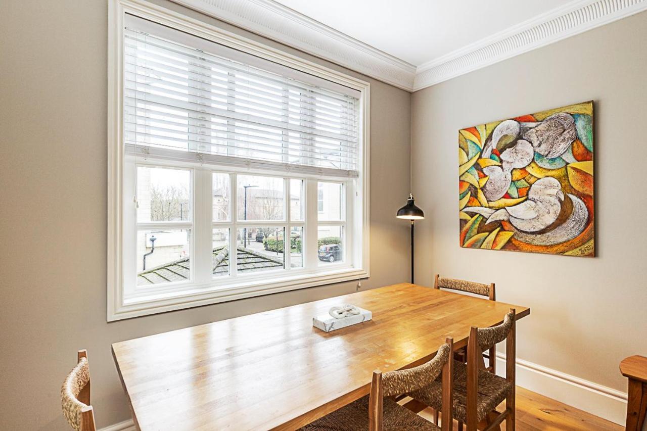 Cosy Flat In Trendy Haggerston Appartamento