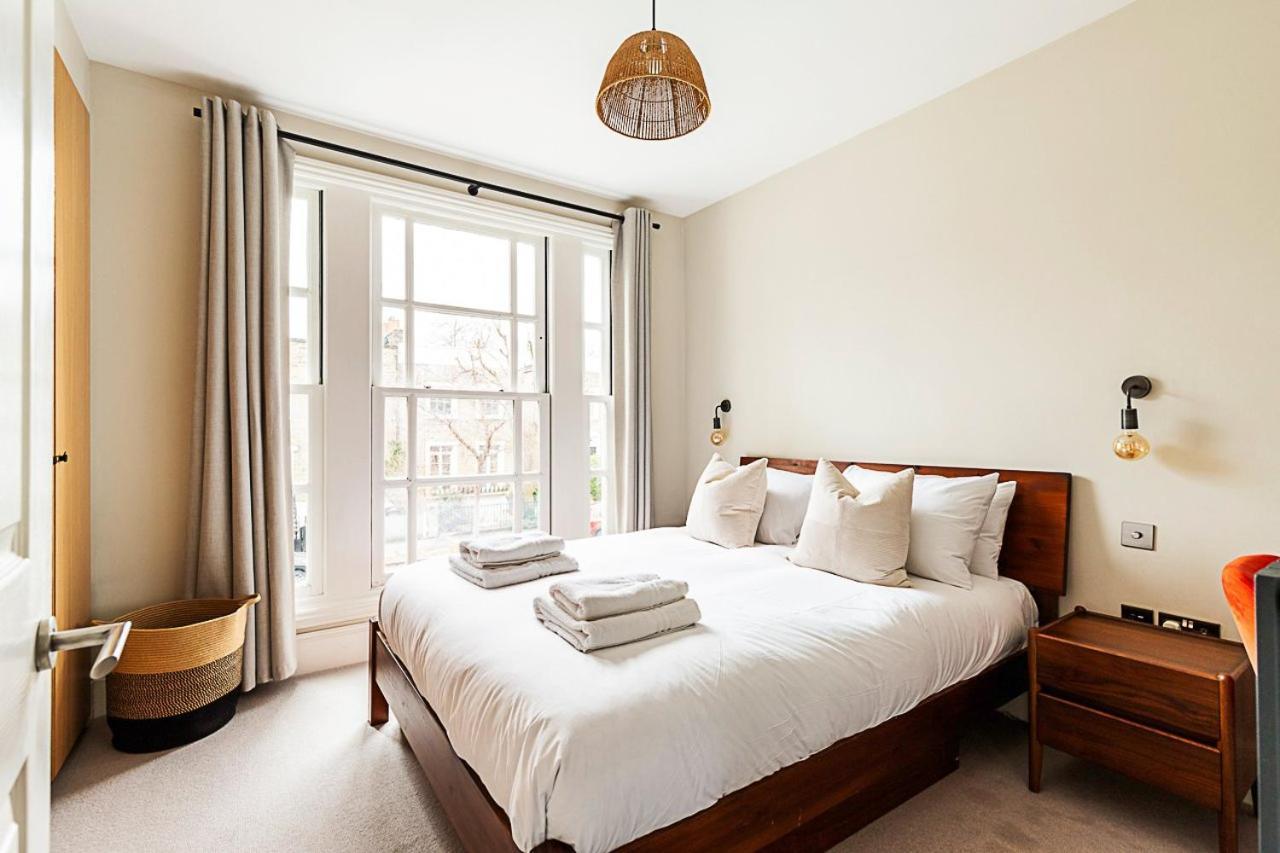 Cosy Flat In Trendy Haggerston Appartamento Londra