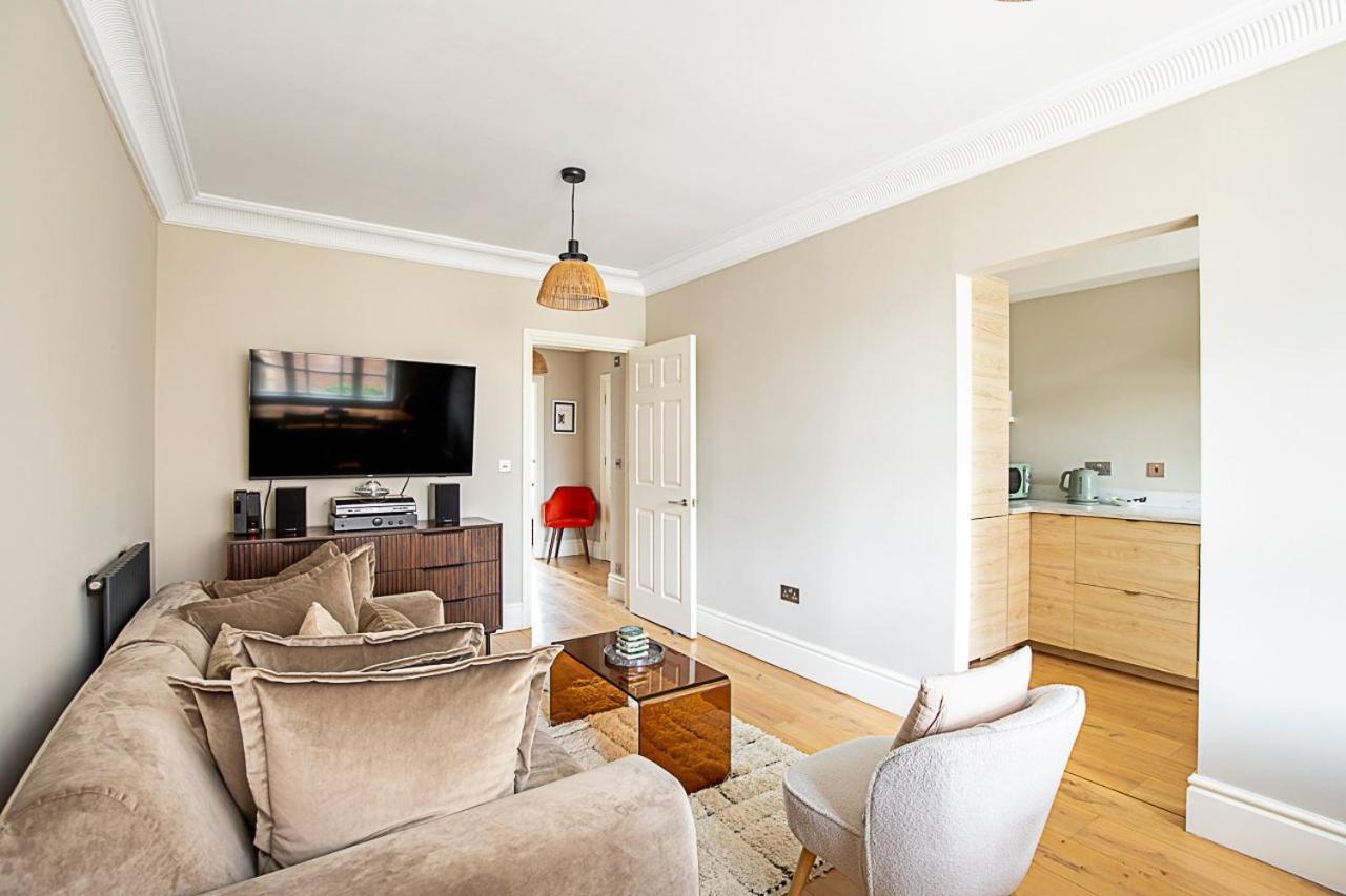 Cosy Flat In Trendy Haggerston
