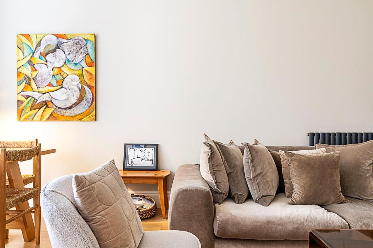 Appartamento Cosy Flat In Trendy Haggerston